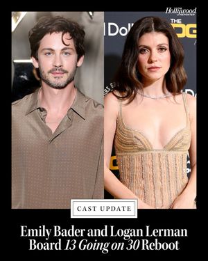 Image post by @hollywoodreporter on Instagram