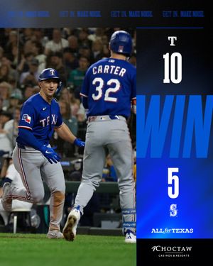 Image post by @rangers on Instagram