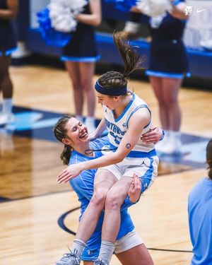 Image post by @northwoodwbb on Instagram