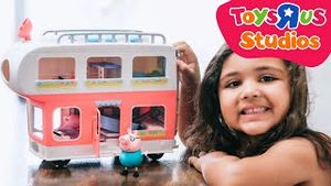 Video post by @toysrus on YouTube