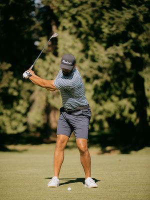 Image post by @radmor.golf on Instagram