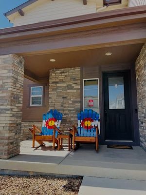 Image post by @coloradoskifurniture on Instagram