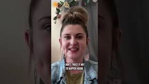 Video post by @cbsmornings on YouTube