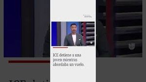 Video post by @nmasunivision on YouTube