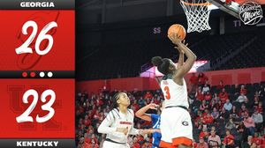 Image post by @uga_wbb on Instagram
