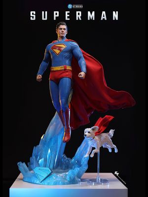 Image post by @hottoyscollectibles on Instagram