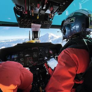 Image post by @foreflight on Instagram