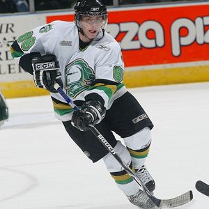 Image post by @londonknights on Instagram
