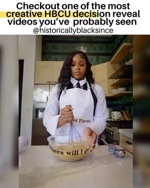 Image post by @historicallyblacksince on Instagram