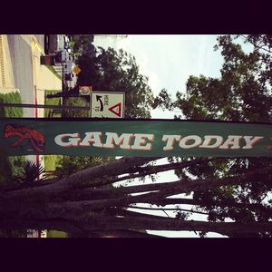 Image post by @famuathletics on Instagram