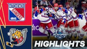 Video post by @flohockey on YouTube