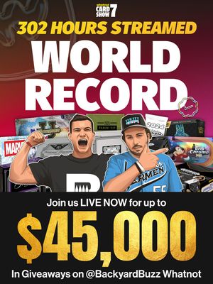 Image post by @backyardbreaks on Instagram