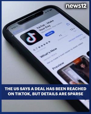 Image post by @news12li on Instagram