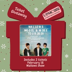 Image post by @upmceventscenter on Instagram