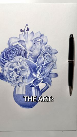 Video post by @montblanc on TikTok