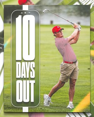 Image post by @huskermgolf on Instagram