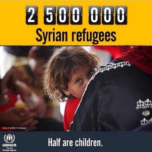 Image post by @unfoundation on Instagram