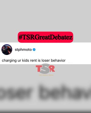 Image post by @theshaderoom on Instagram