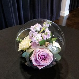 Image post by @flowergardenatl on Instagram