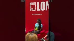 Video post by @itsurgrlaisha_ on YouTube