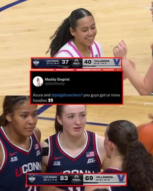 Image post by @brwsports on Instagram