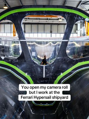 Video post by @ferrari on TikTok