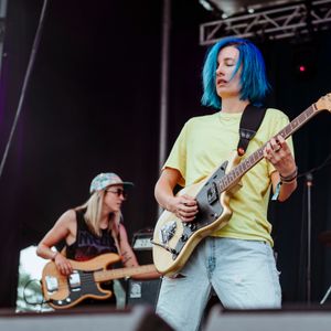 Image post by @inbetweendaysfestival on Instagram