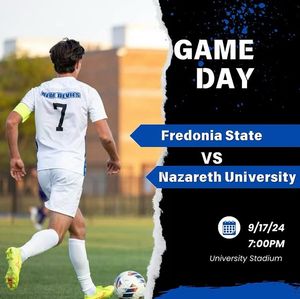 Image post by @fredoniamsoccer on Instagram