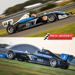 Image post by @turn3motorsport on Instagram