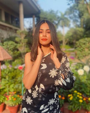 Image post by @tanyasubramanian on Instagram