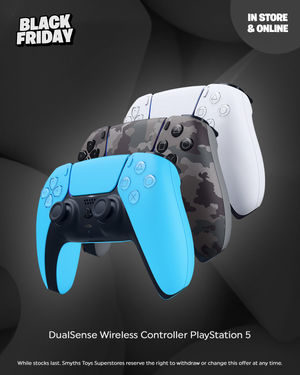 Image post by @smythstoys on Instagram