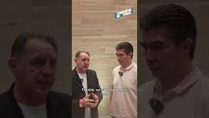 Video post by @laopinionla on YouTube