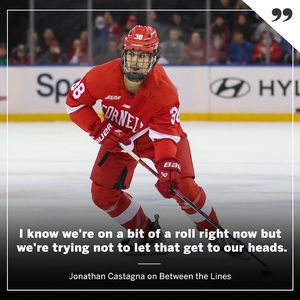 Image post by @espnithaca on Instagram