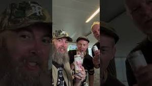 Video post by @uktonashville on YouTube