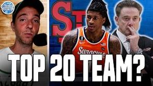 Video post by @cbssportscbb on YouTube