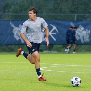 Image post by @mines_msoc on Instagram