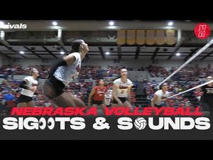 Video post by @insidenebraska on YouTube