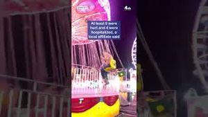 Video post by @nbcnewyork on YouTube