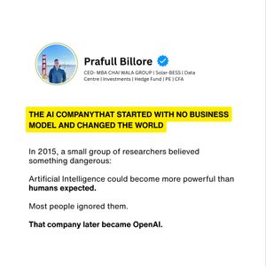 Image post by @itsmeprafullbillore on Instagram