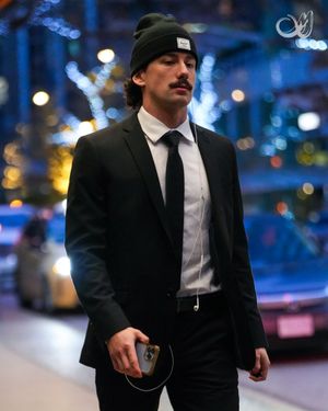 Image post by @MammothLax on Twitter