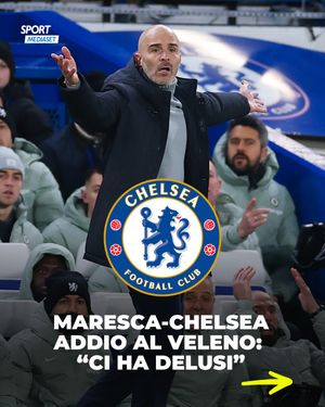Image post by @sportmediaset on Instagram