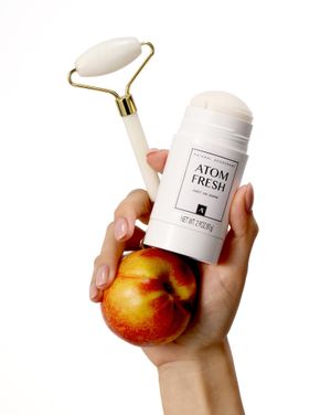 Image post by @atomfresh_official on Instagram