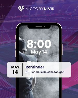 Image post by @victoryliveinc on Instagram