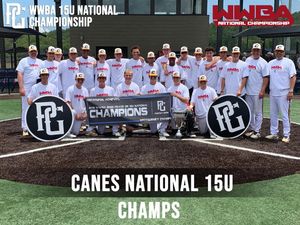 Image post by @perfectgameusa on Instagram
