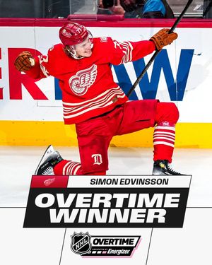 Image post by @nhl on Instagram