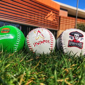 Image post by @abqtopes on Instagram