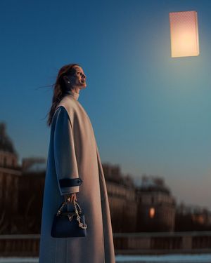 Image post by @louisvuitton on Instagram