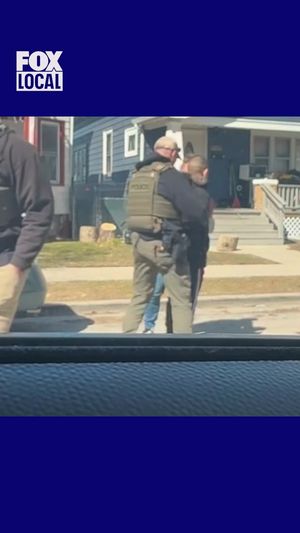 Video post by @fox6now on Instagram