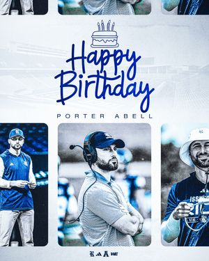 Image post by @ricefootball on Instagram