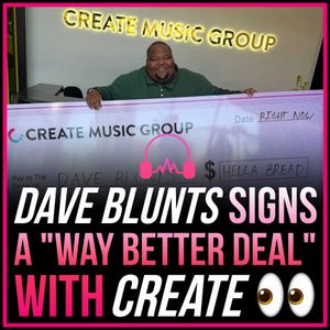 Image post by @undergroundsound on Instagram